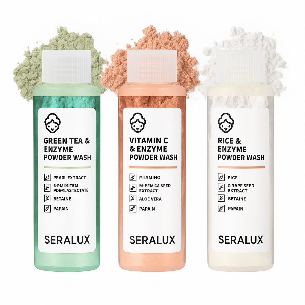 LED Essentials Bundle